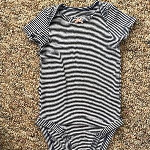 Infant Girls 6mo Bodysuit